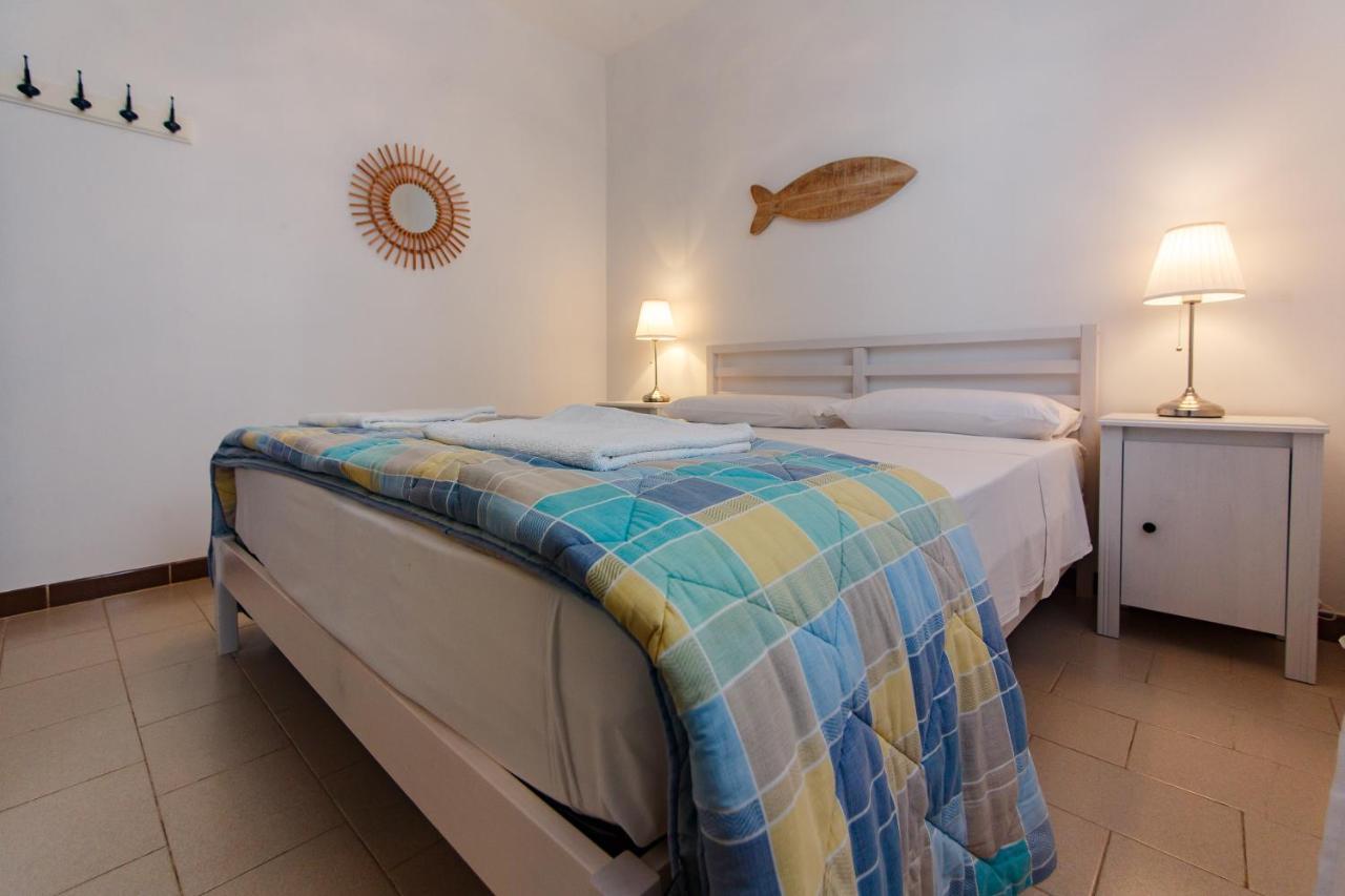 Sanvitotour - Villa Soffio Di Mare San Vito Lo Capo Exterior foto